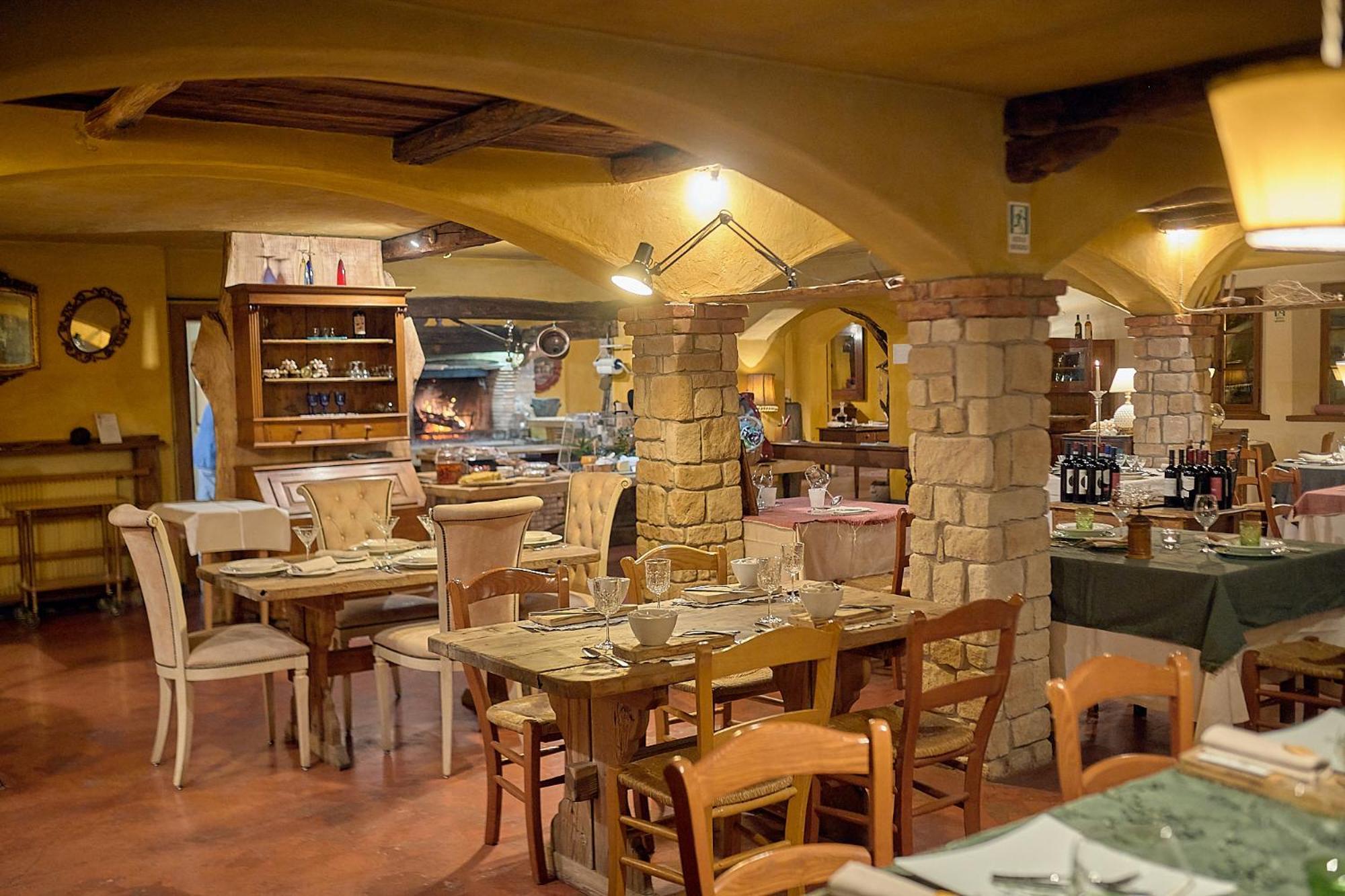 Ai Cadelach Hotel Giulia Ревине-Лаго Экстерьер фото