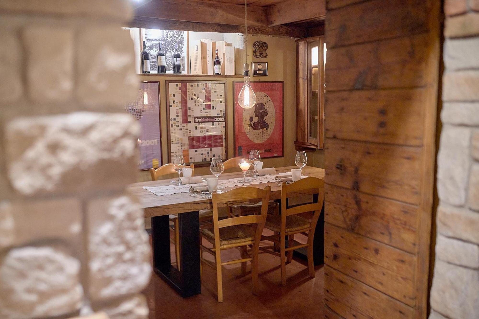 Ai Cadelach Hotel Giulia Ревине-Лаго Экстерьер фото